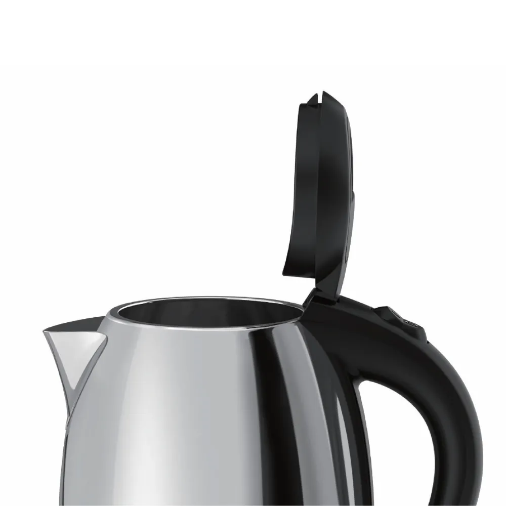 飛利浦 Philips  HD9303/03‧不鏽鋼無線電熱水煲‧1.2公升‧香港行貨,原廠2年全球保養‧