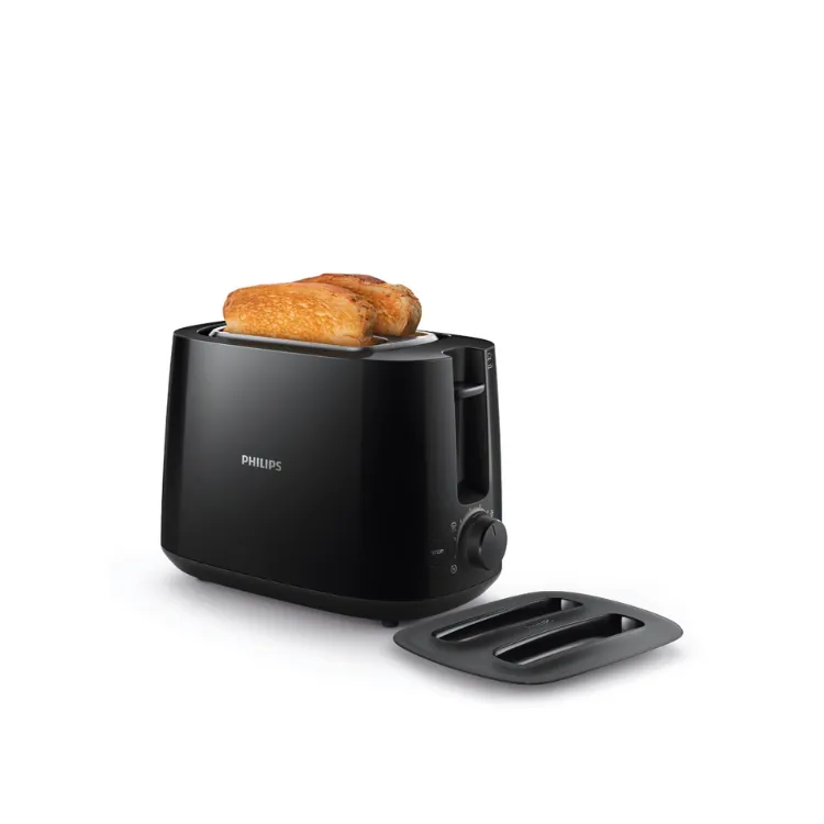 飛利浦 Philips  HD2582/90‧Daily Collection 多士爐‧香港行貨,原廠2年全球保養‧