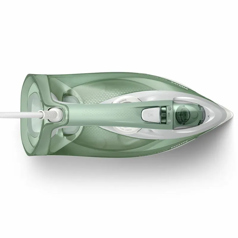 飛利浦 Philips   DST7012/70‧7000 Series HV 蒸氣熨斗‧2600W‧香港行貨,原廠2年全球保養‧