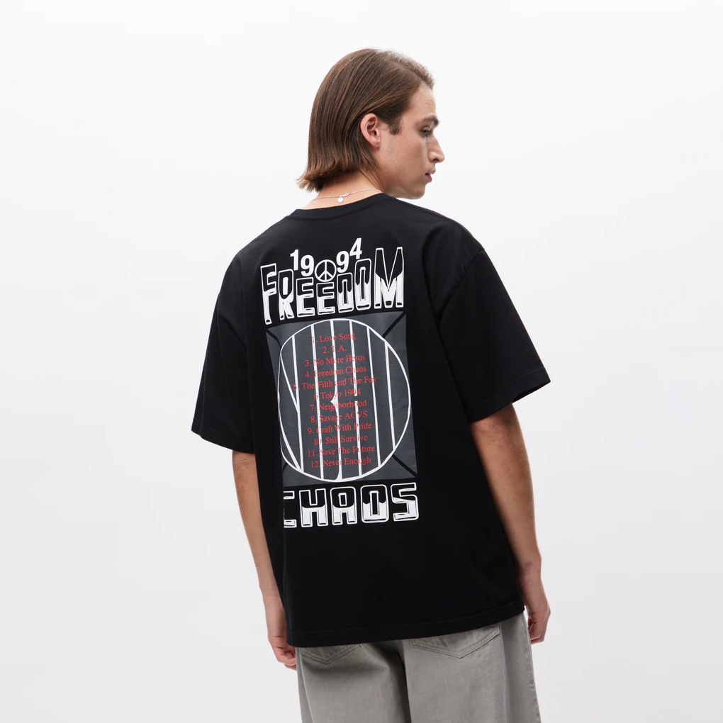 NEIGHBORHOOD NH. TEE SS-24 NBHD 24SS-241PCNH-ST24