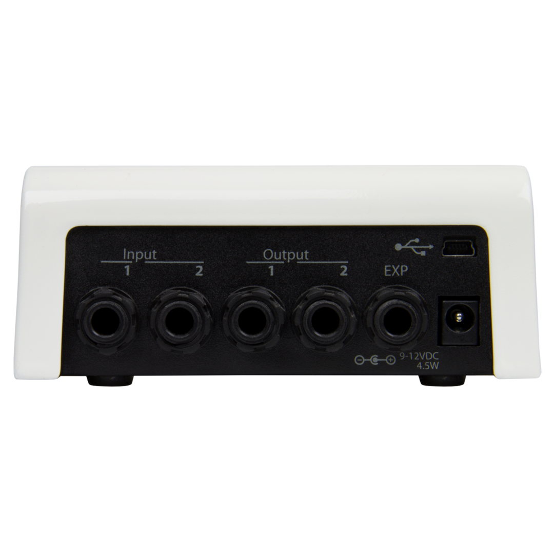 Eventide audio H9 MAX Max guitar effects pedal 結他效果器