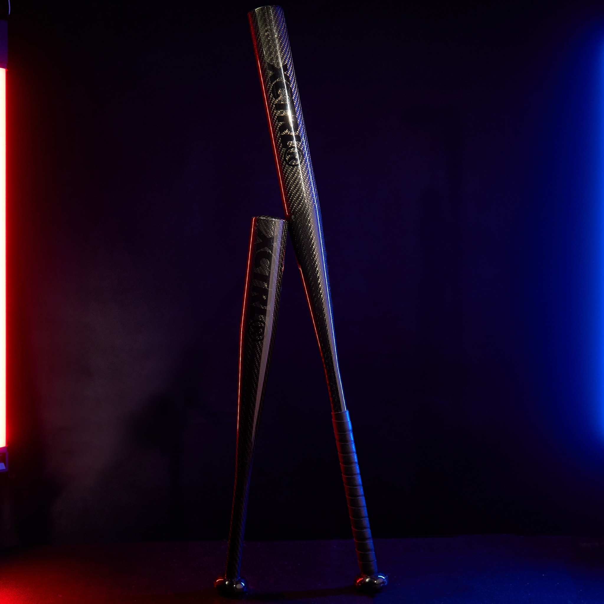 XCTRL 正碳28吋纖維棒球棍