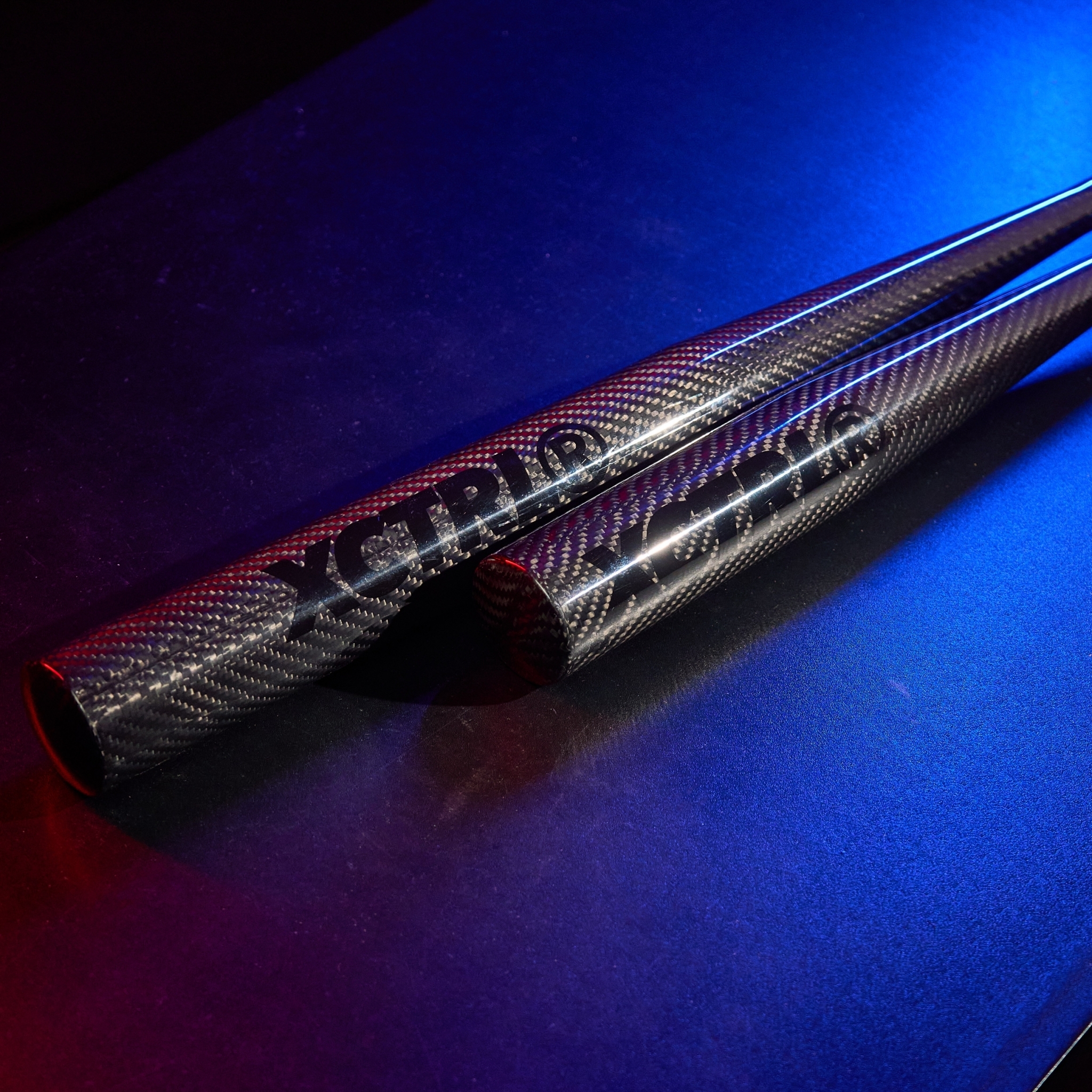 XCTRL 正碳28吋纖維棒球棍