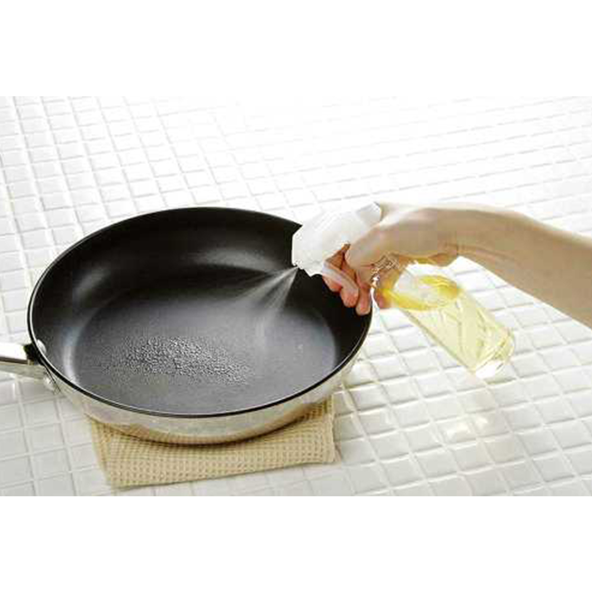 廚房油霧噴霧瓶 - 200ml