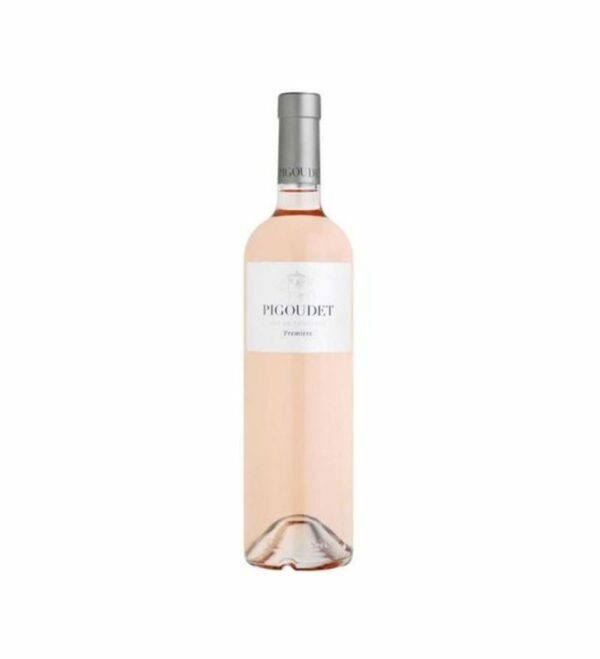 Pigoudet Vin De Provence Premier Rose