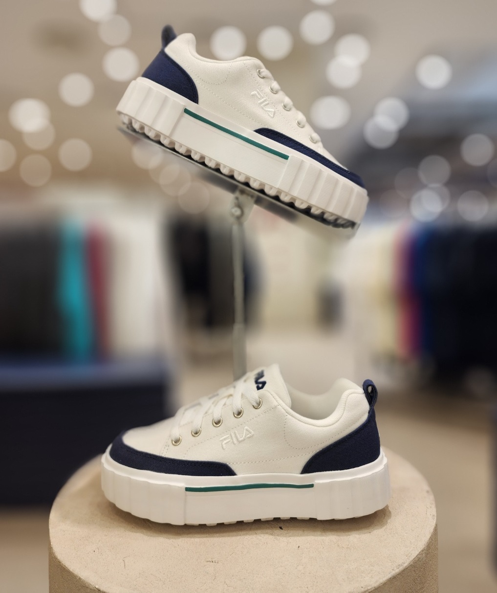 FILA SAND BLAST LITE