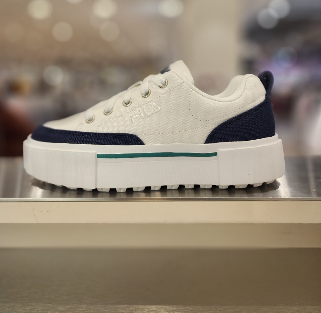FILA SAND BLAST LITE
