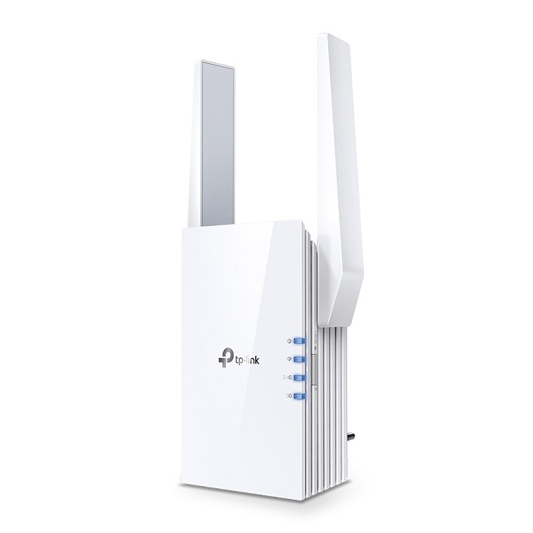 TP-Link RE505X AX1500 Wi-Fi 6 訊號延伸器