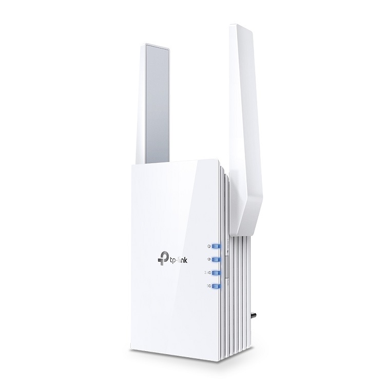TP-Link RE605X AX1800 Wi-Fi 6 訊號延伸器