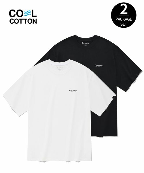 COVERNATのCool Cotton Vacation Graphic Tee 全2色 $_57.JPG?set_id=8800005007