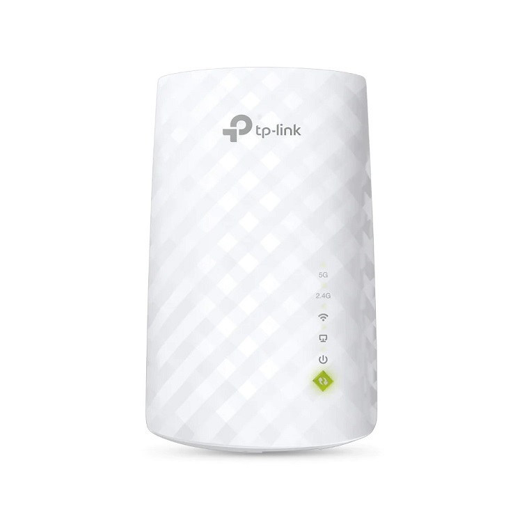 TP-Link RE200 AC750 Wi-Fi 5 訊號延伸器