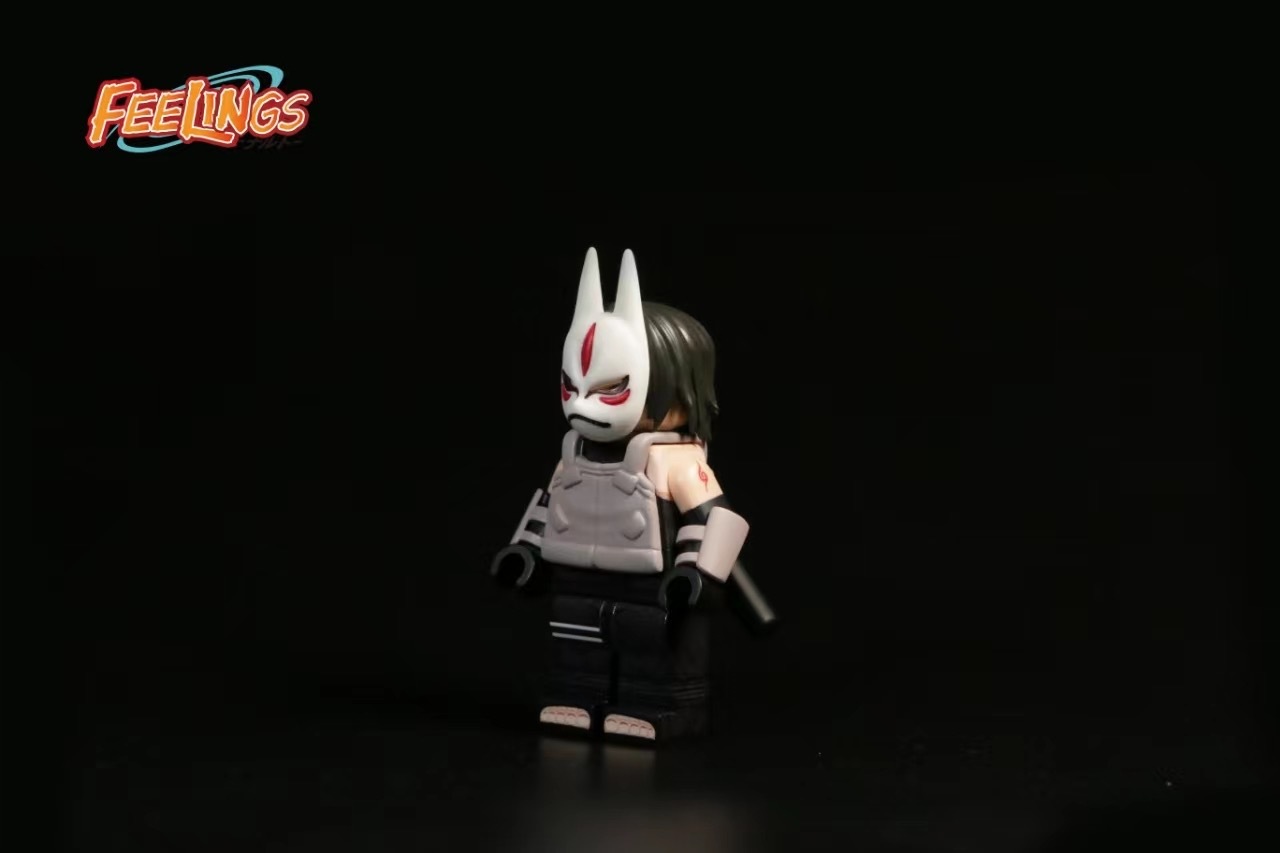 【Feelings】疾風