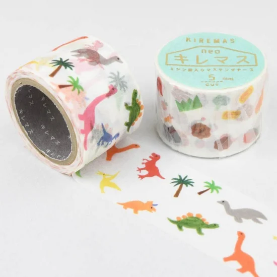 RYU RYU CUTABLE MASKING TAPE