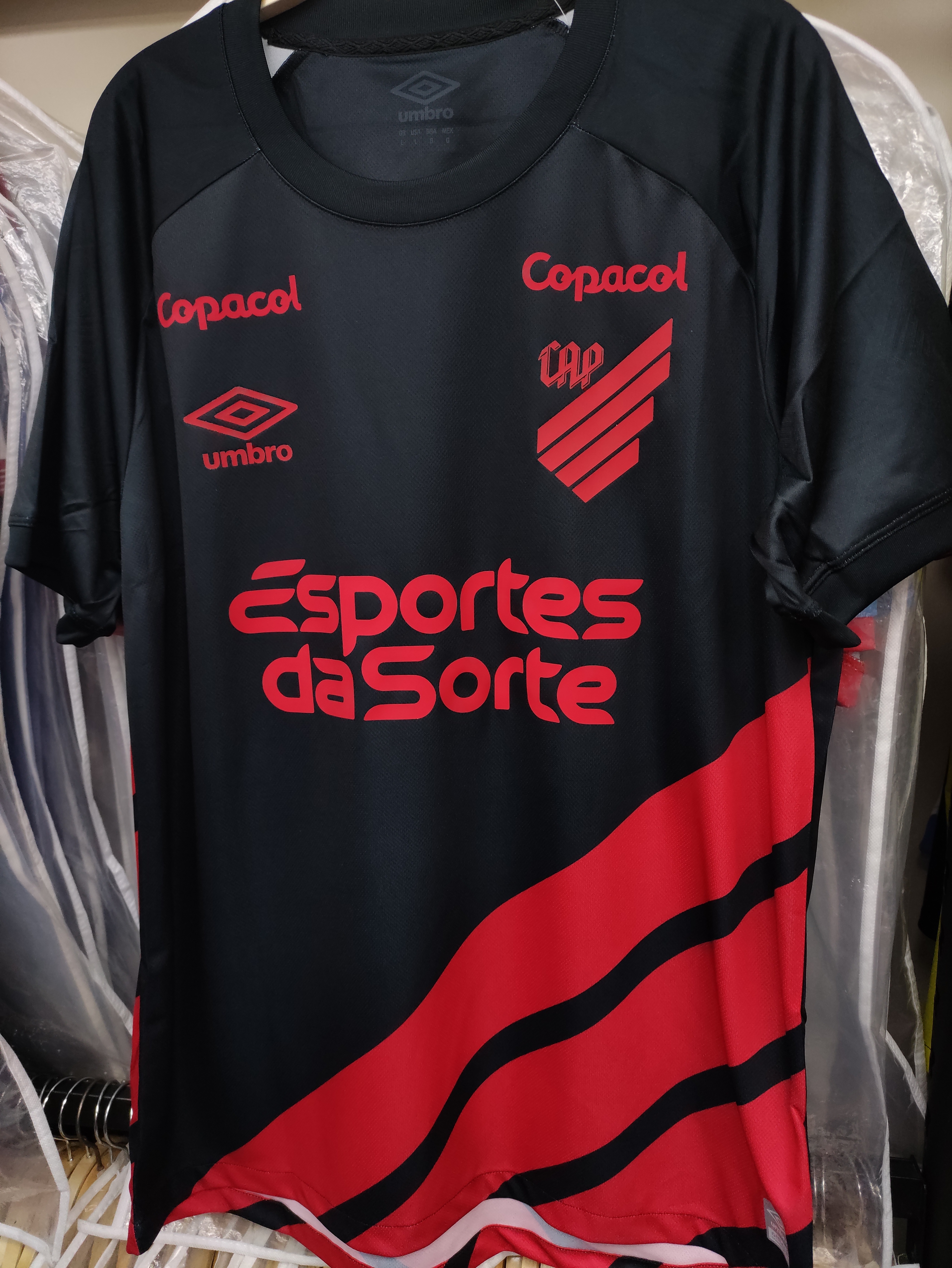 23-24帕拉尼恩斯二客球衣