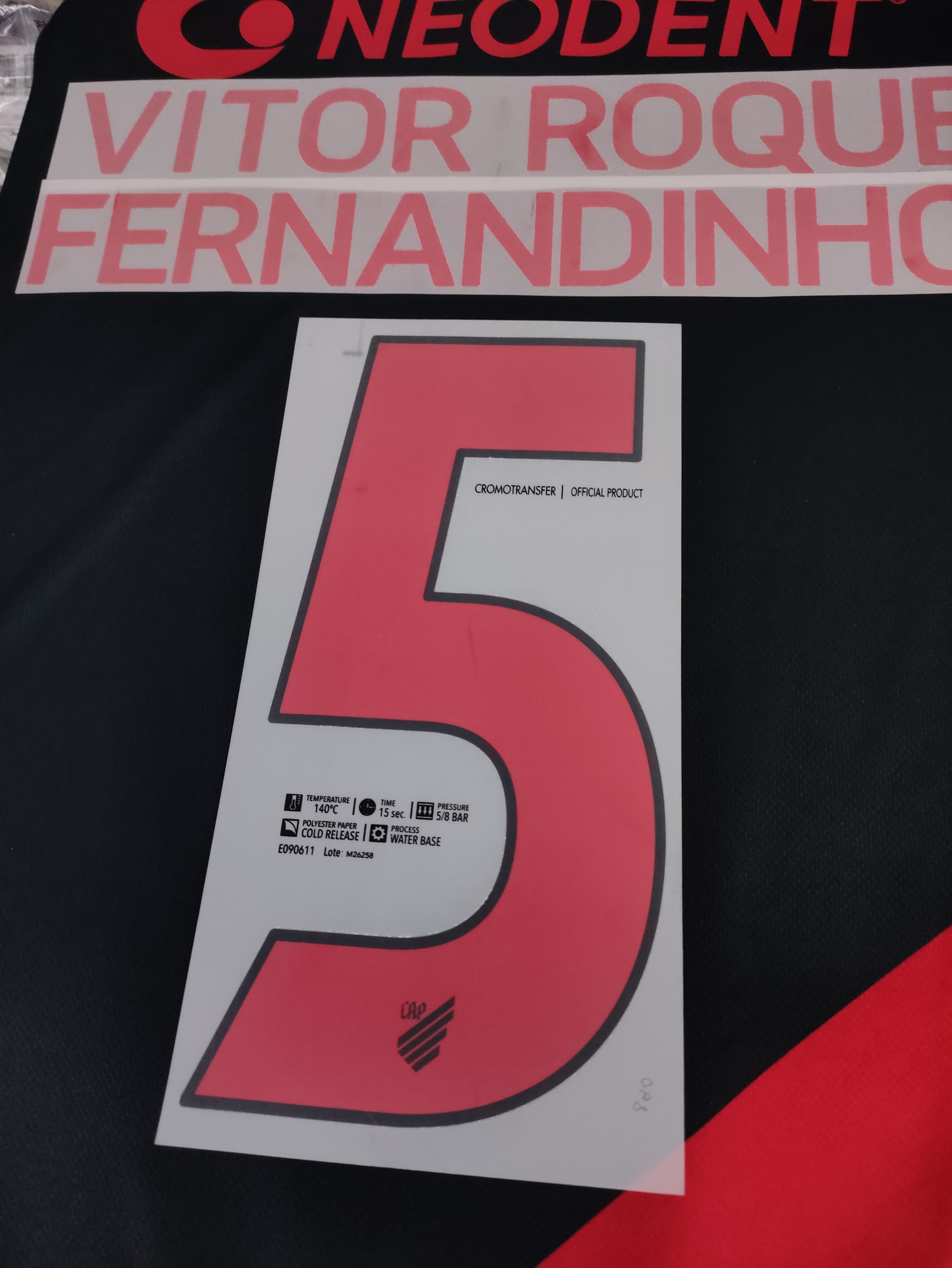 23-24帕拉尼恩斯二客球衣