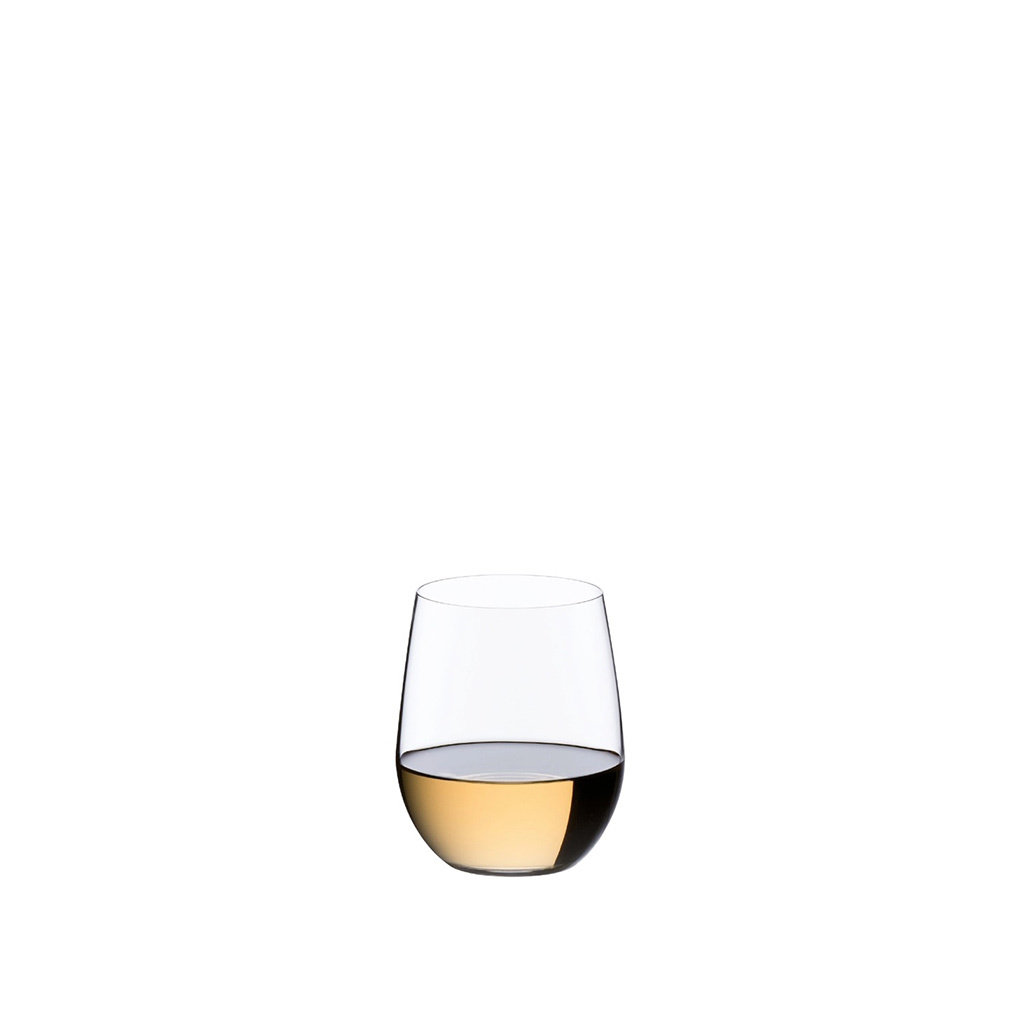 Riedel O Wine Tumbler 維歐尼/夏多內 白酒杯 2入