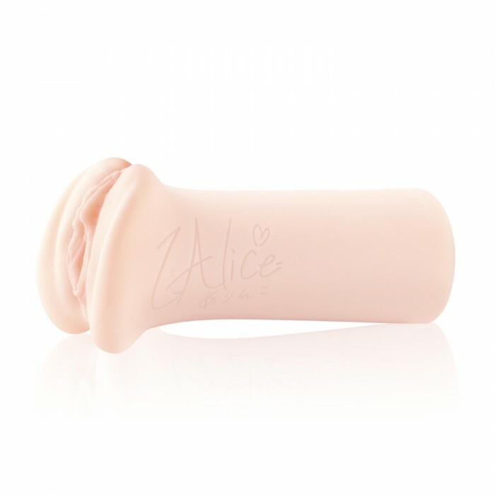 Wild One,日本 Wild One,Wild One 自慰套,SSI,日本 SSI,SSI 自慰套,女優名器,女優自慰套,女優飛機杯,真人倒模,女優倒模,日本の名器,日本名器,乙愛麗絲,乙アリス,Otsu Alice