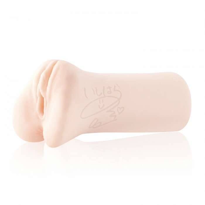 Wild One,日本 Wild One,Wild One 自慰套,SSI,日本 SSI,SSI 自慰套,女優名器,女優自慰套,女優飛機杯,真人倒模,女優倒模,日本の名器,日本名器,石原希望,Nozomi Ishihara