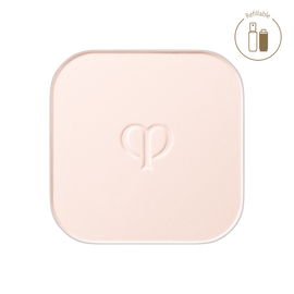 (補充芯/薄厚版都可用)Cle De Peau Beaute - 壓縮碎粉 5G