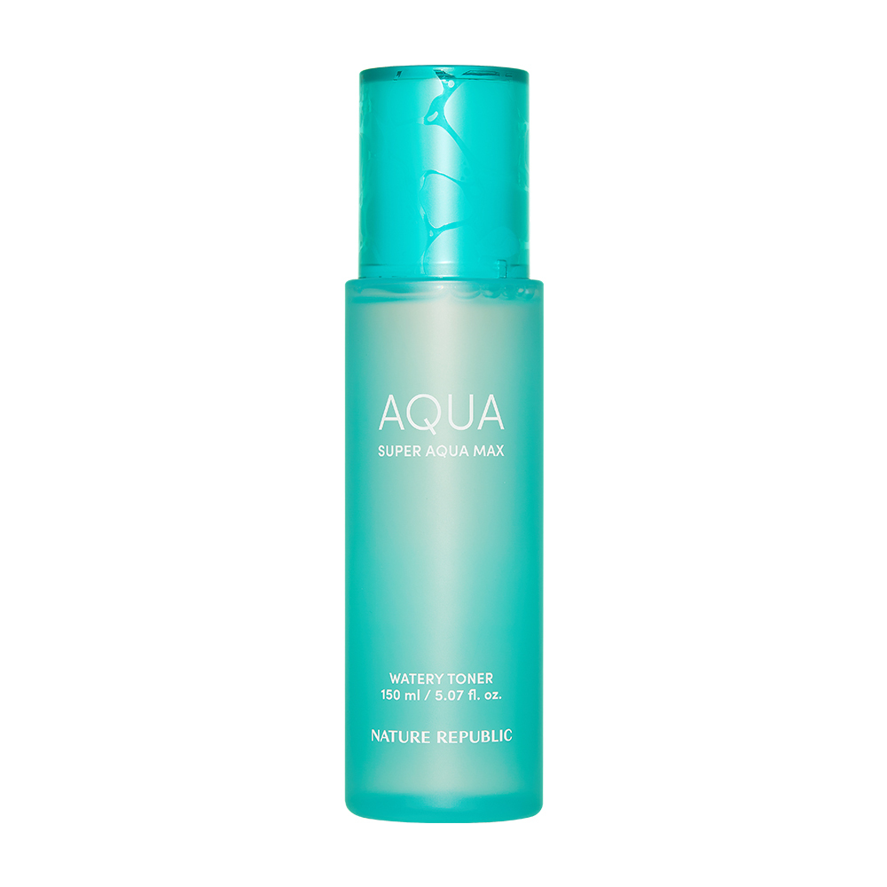 Nature Republic Super Aqua Max Watery Toner 150ml