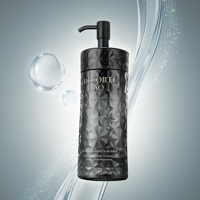 DECORTÉ AQ ABSOLUTE TREATMENT HYDRATING LOTION I 200mL