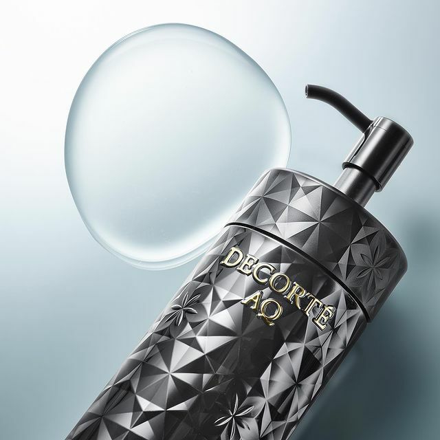 DECORTE AQ Boosting Treatment Hair Serum 護髮精華 200ml