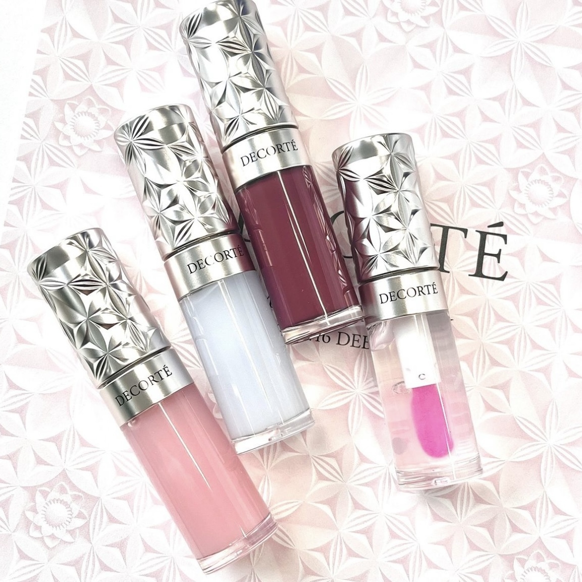 DECORTE Plumping Lip Serum 豐盈唇部精華液 7ml