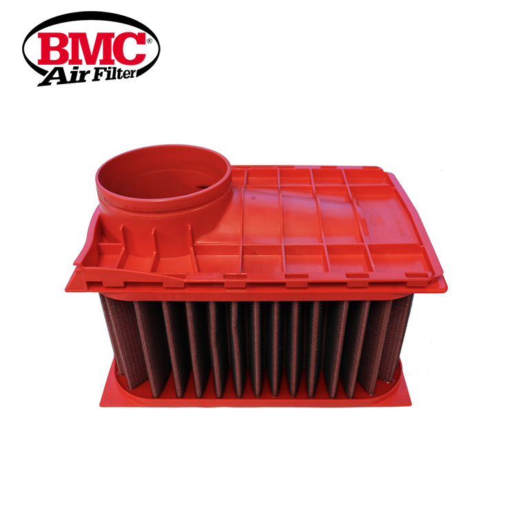 BMC 高流量空氣濾芯 FB01098 PORSCHE MACAN 2020- 小改款後