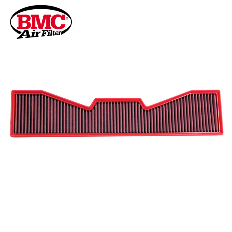 BMC 高流量空氣濾芯 FB01092 AUDI RS6 C8 2019-