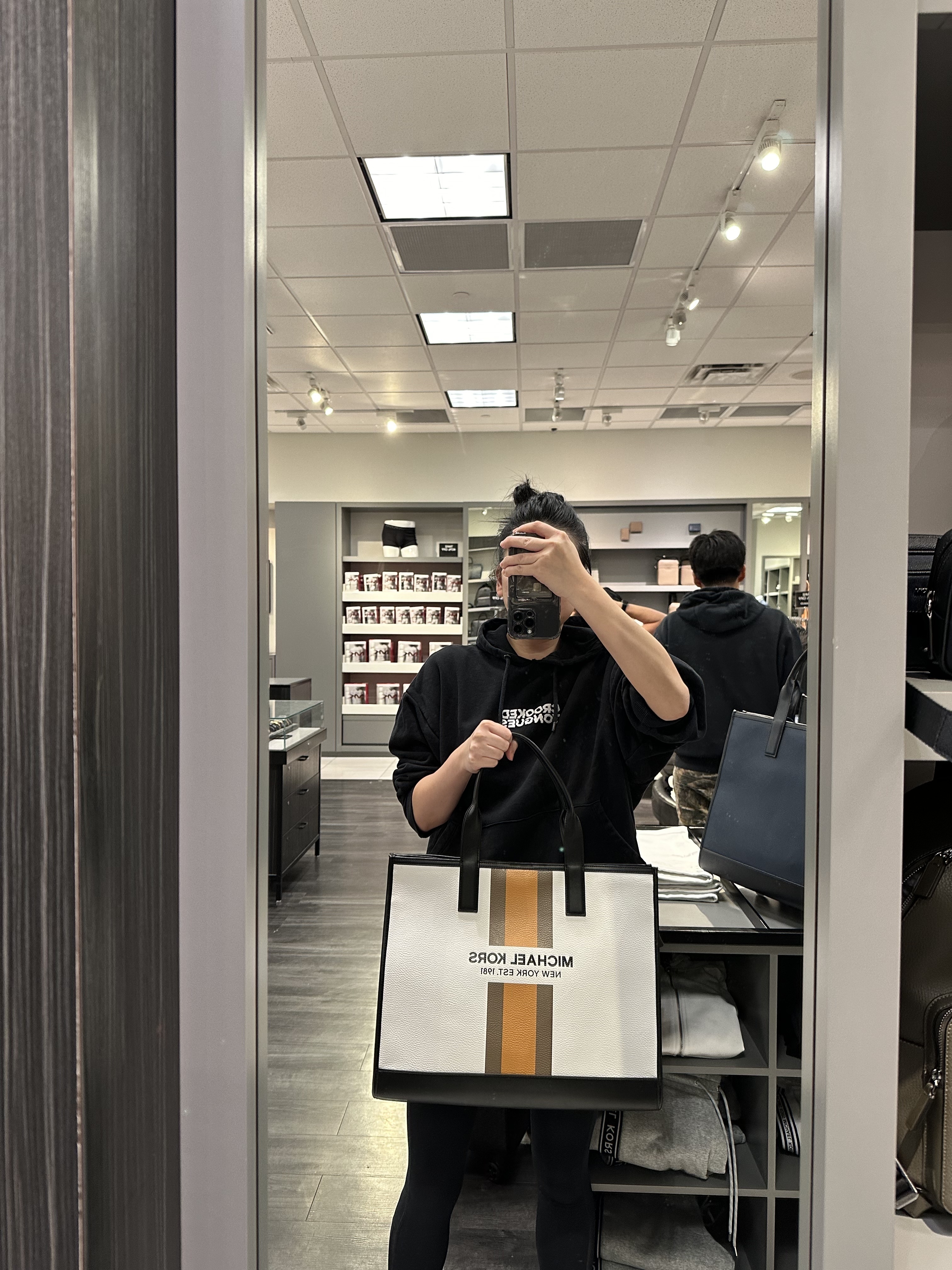 【預購】Michael Kors K022493 Tote