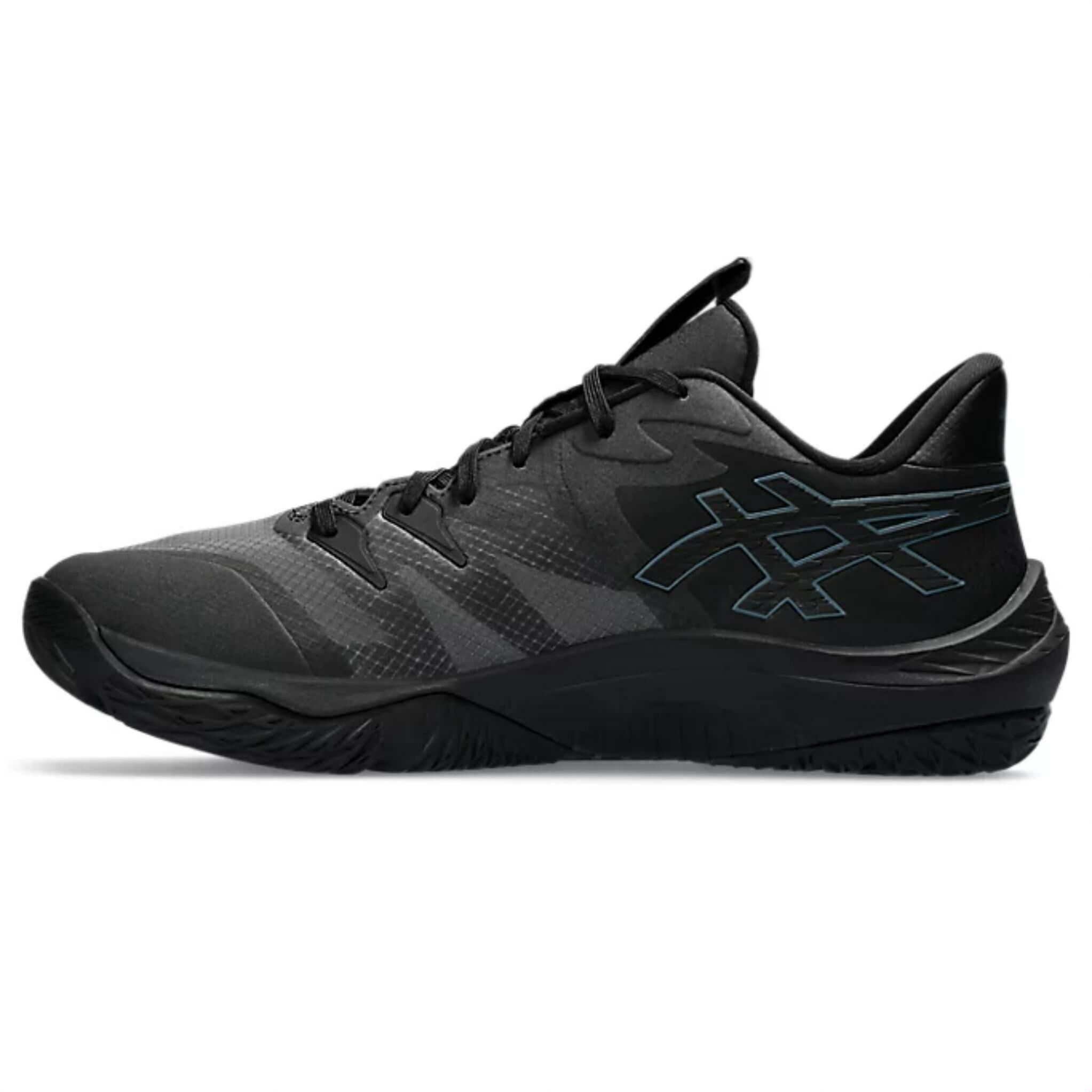💥日本直送】Asics UNPRE ARS LOW 2 籃球鞋運動鞋中性籃球鞋Black