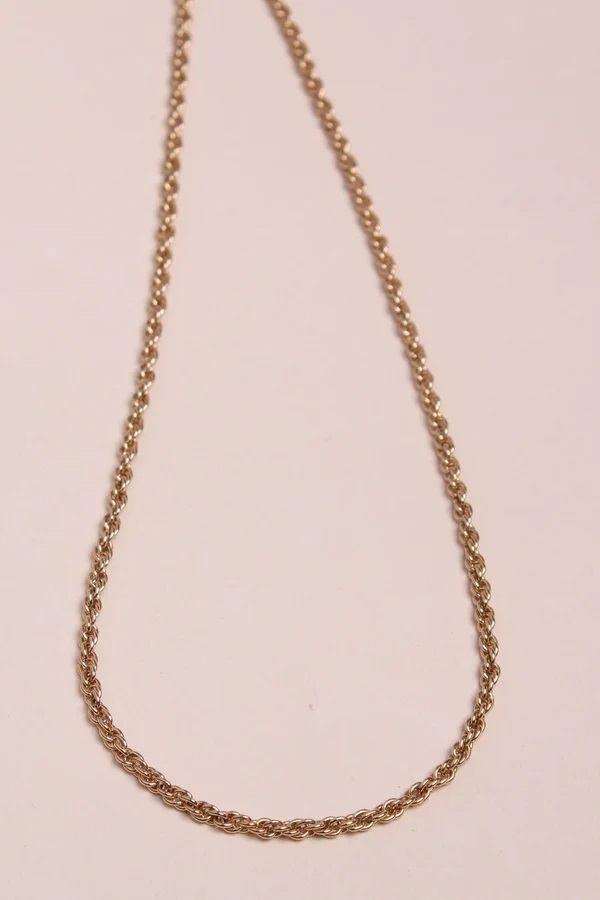 Waekura Necklace Emile (W767)