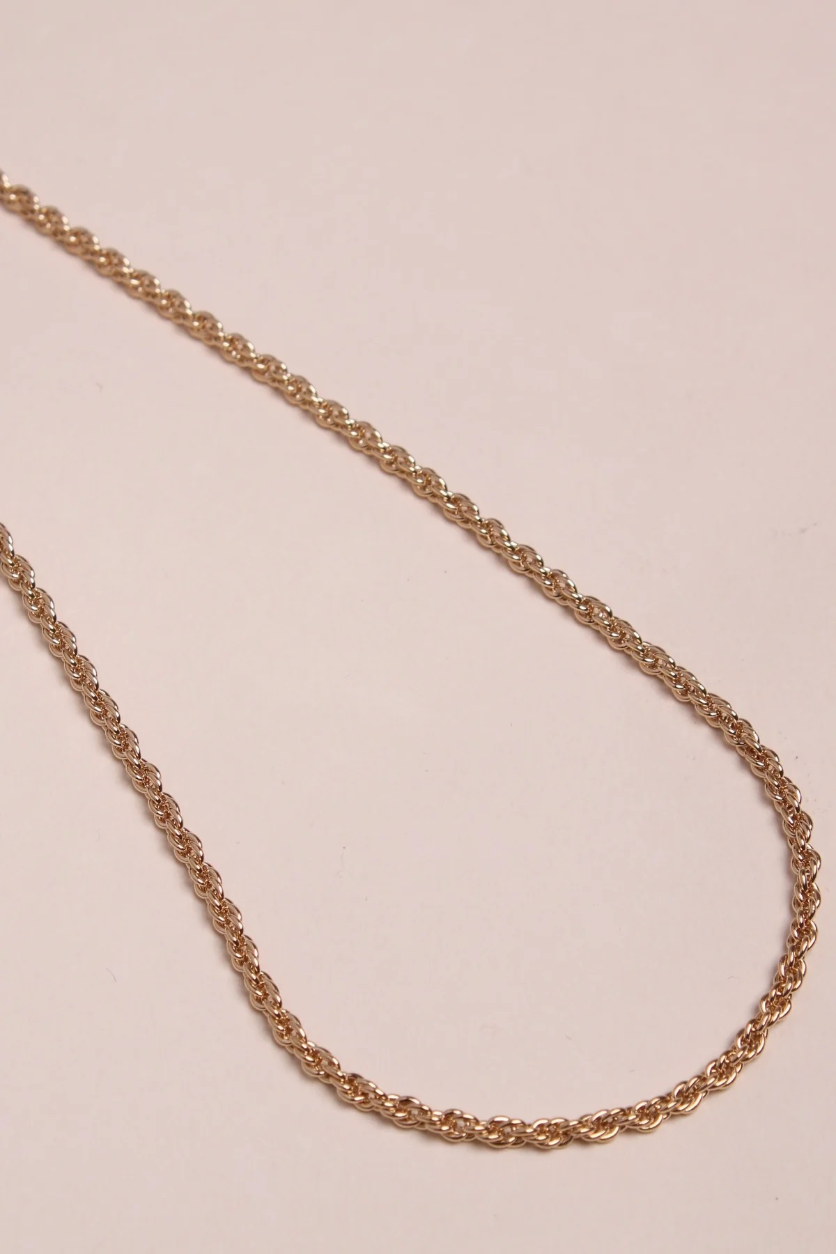 Waekura Necklace Emile (W767)