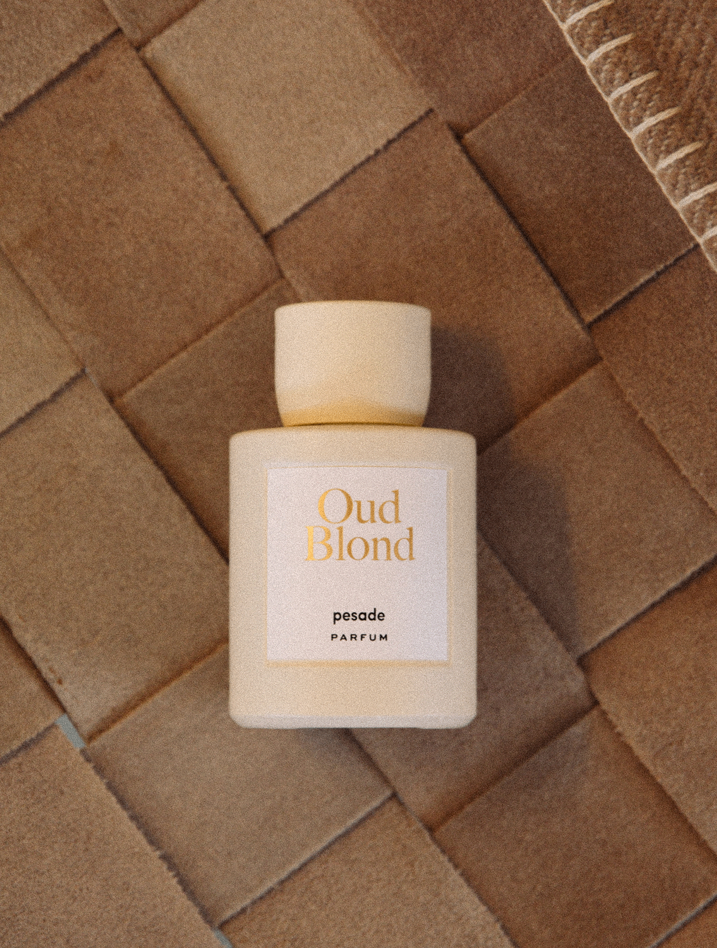 Pesade Parfum #Our Blond 100ml
