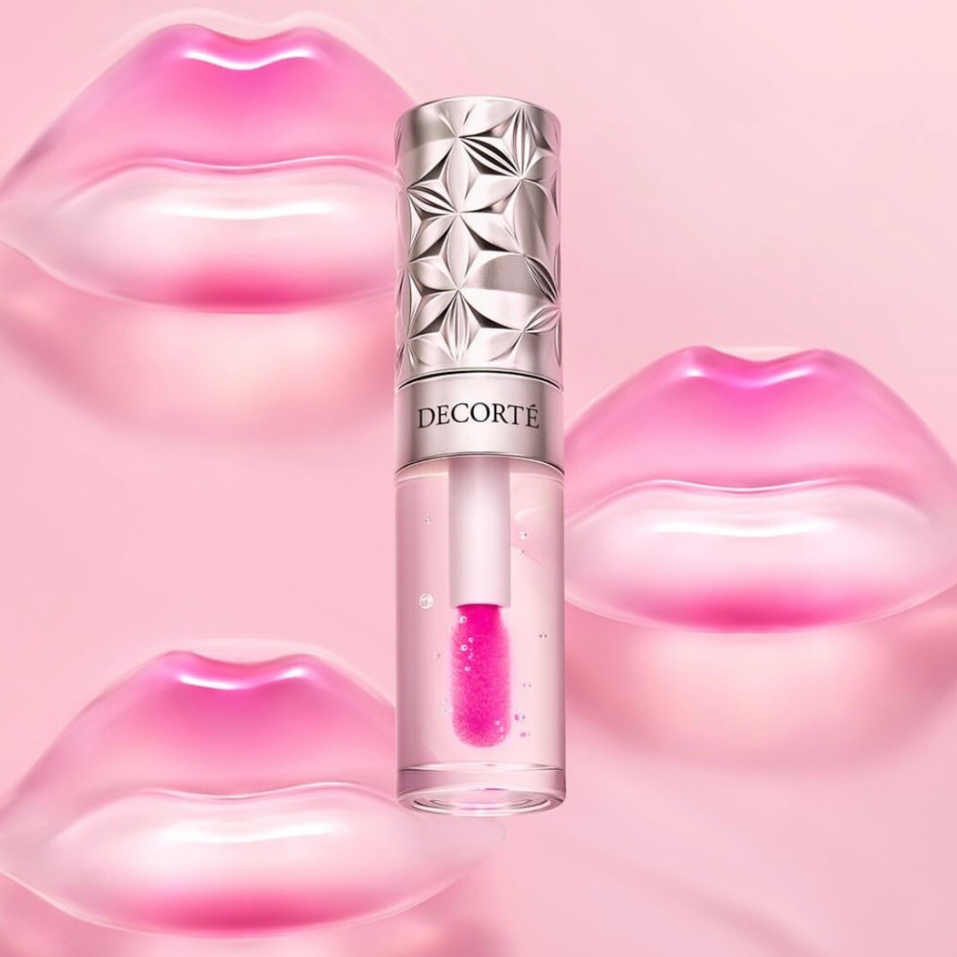 DECORTE Plumping Lip Serum 豐盈唇部精華液 7ml