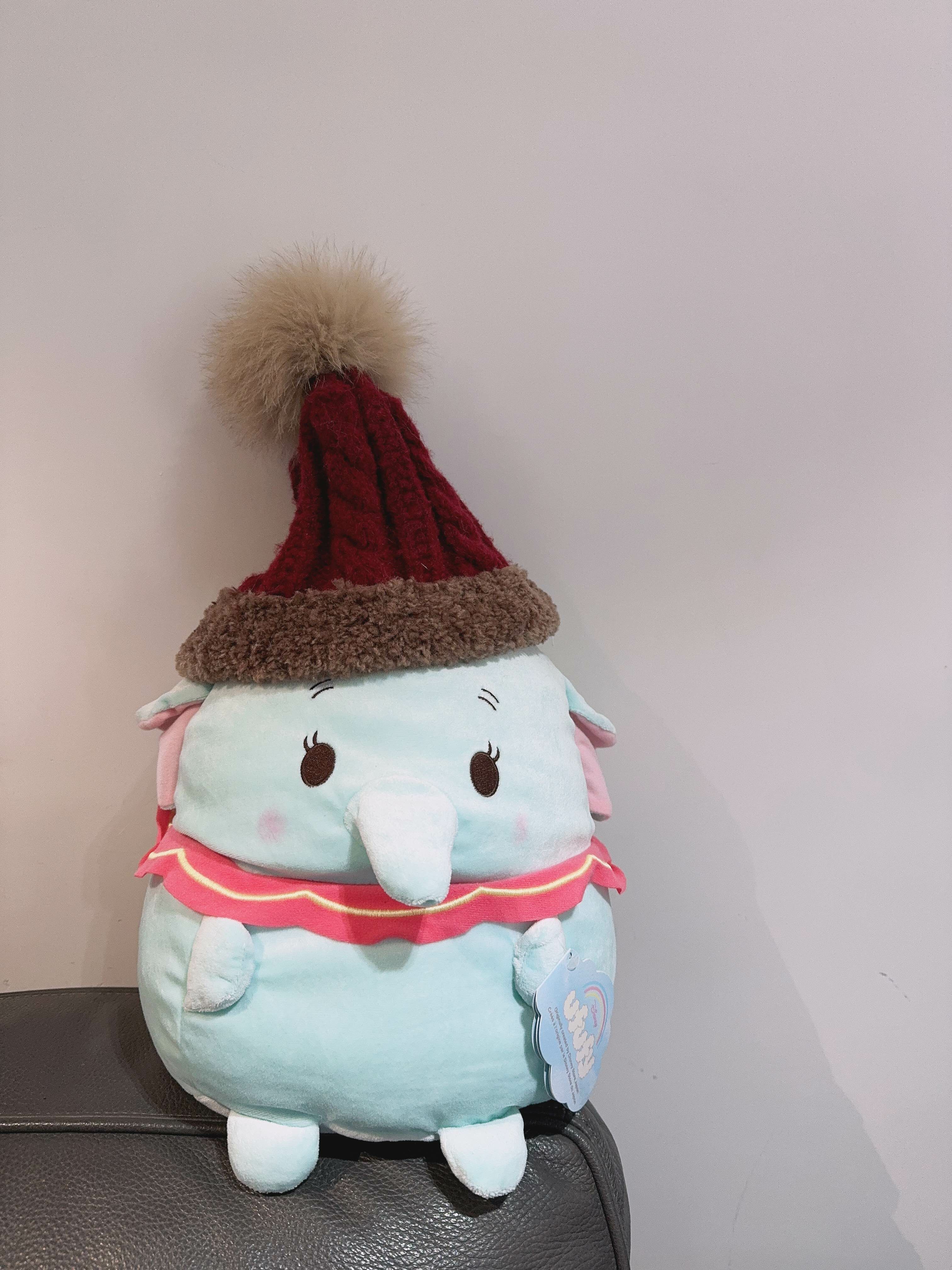 KR122 波波球冷帽（細）