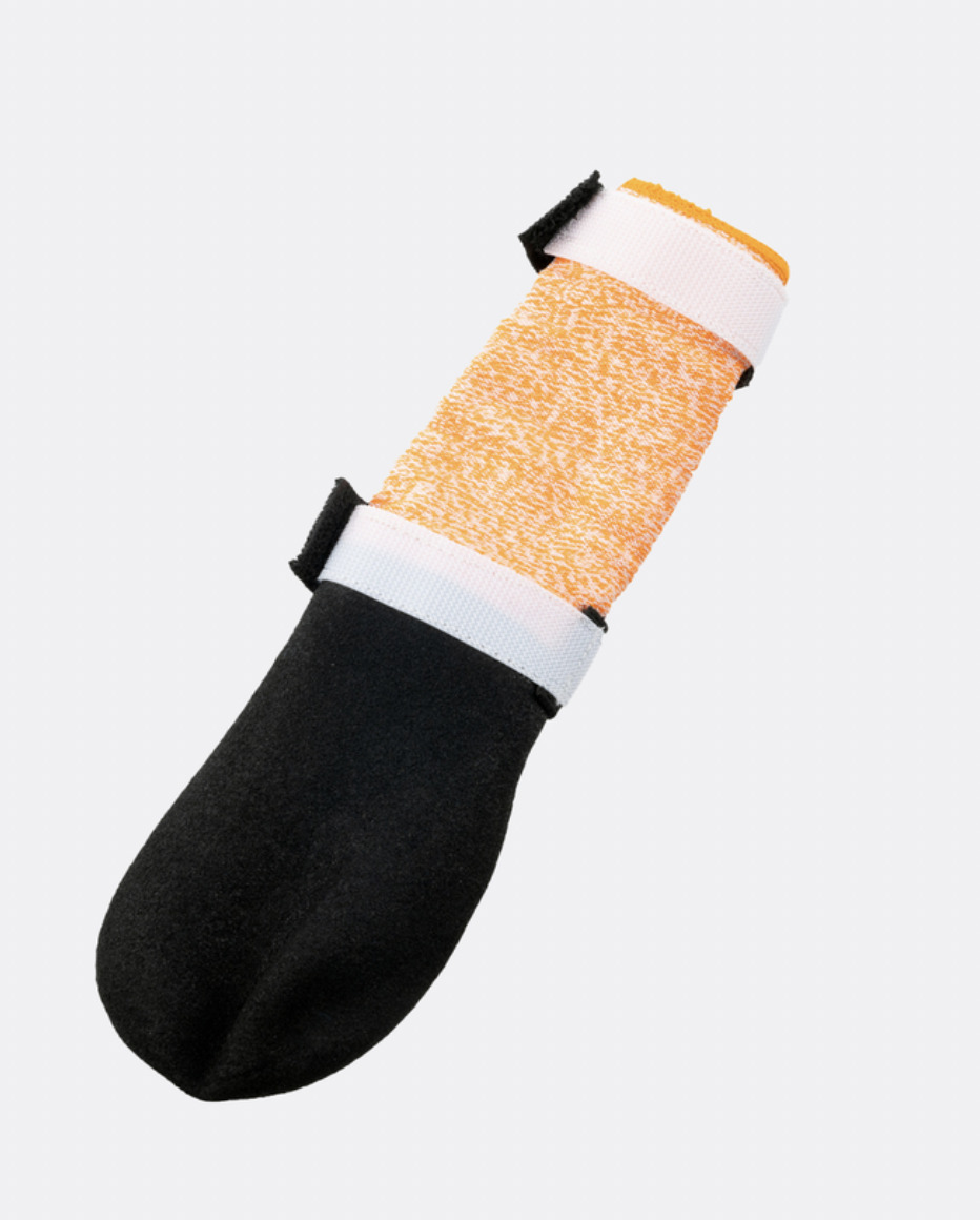 【Non-stop dogwear】PROTECTOR高筒機能戶外鞋