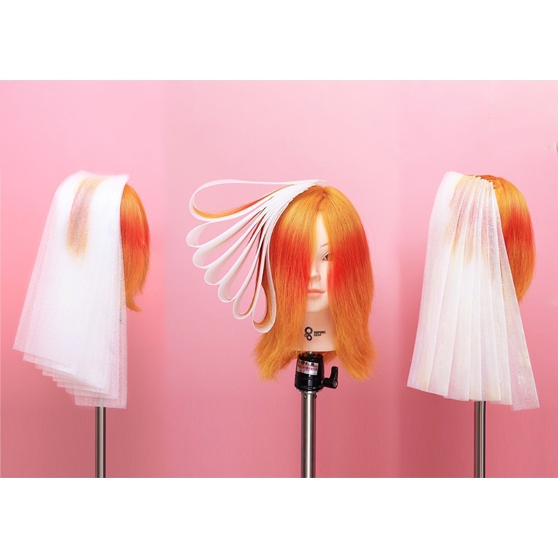 CC加長挑染隔離紙