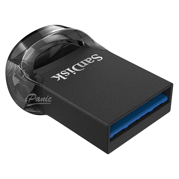 【SanDisk】ULTRA Fit USB3.1 隨身碟 CZ430 130MB 512G