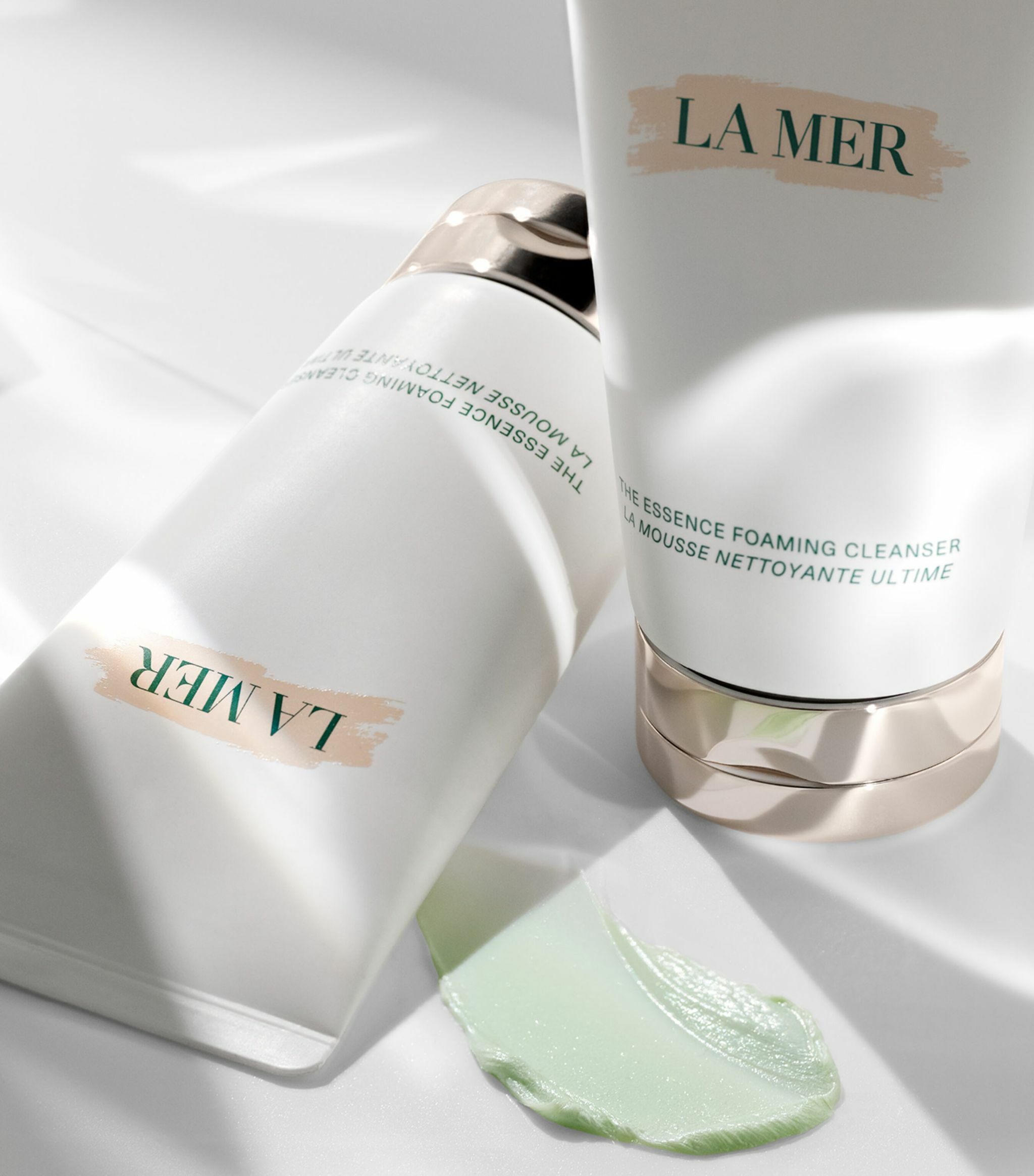 LA MER - THE ESSENCE FOAMING CLEANSER 潔面泡沫 125ml