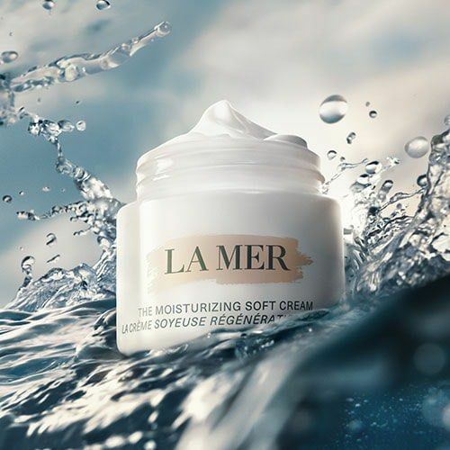 La Mer - The Moisturizing Soft Cream 精華柔潤乳霜 15mL / 30mL / 60mL