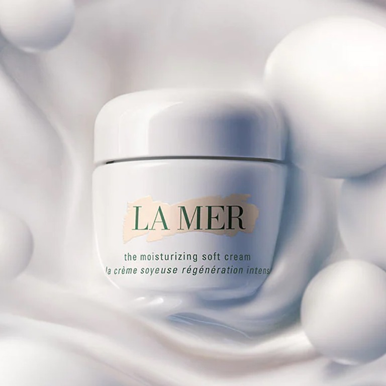 La Mer - The Moisturizing Soft Cream 精華柔潤乳霜 15mL / 30mL / 60mL