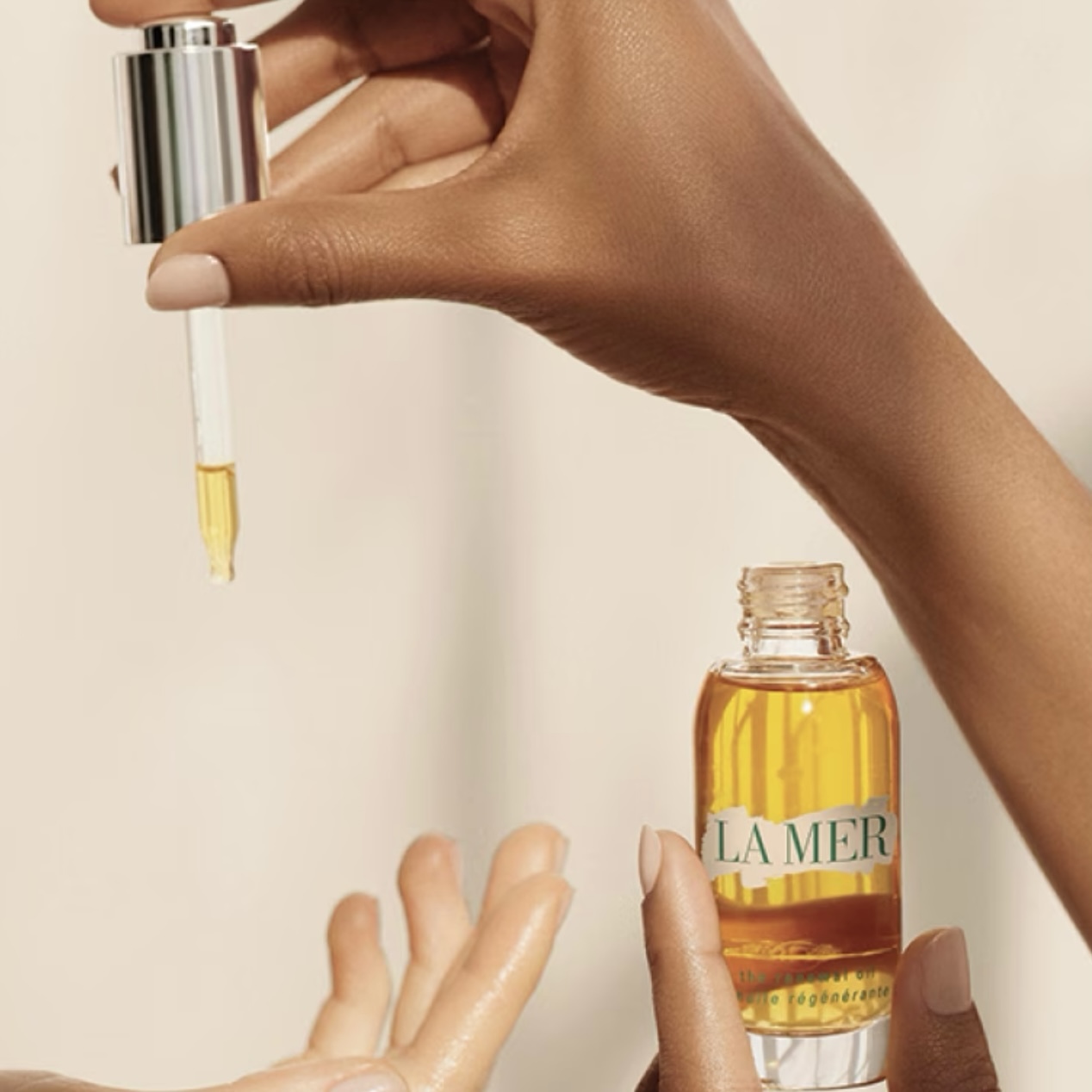 LA MER The Renewal Oil 再生活膚精華油 30ml