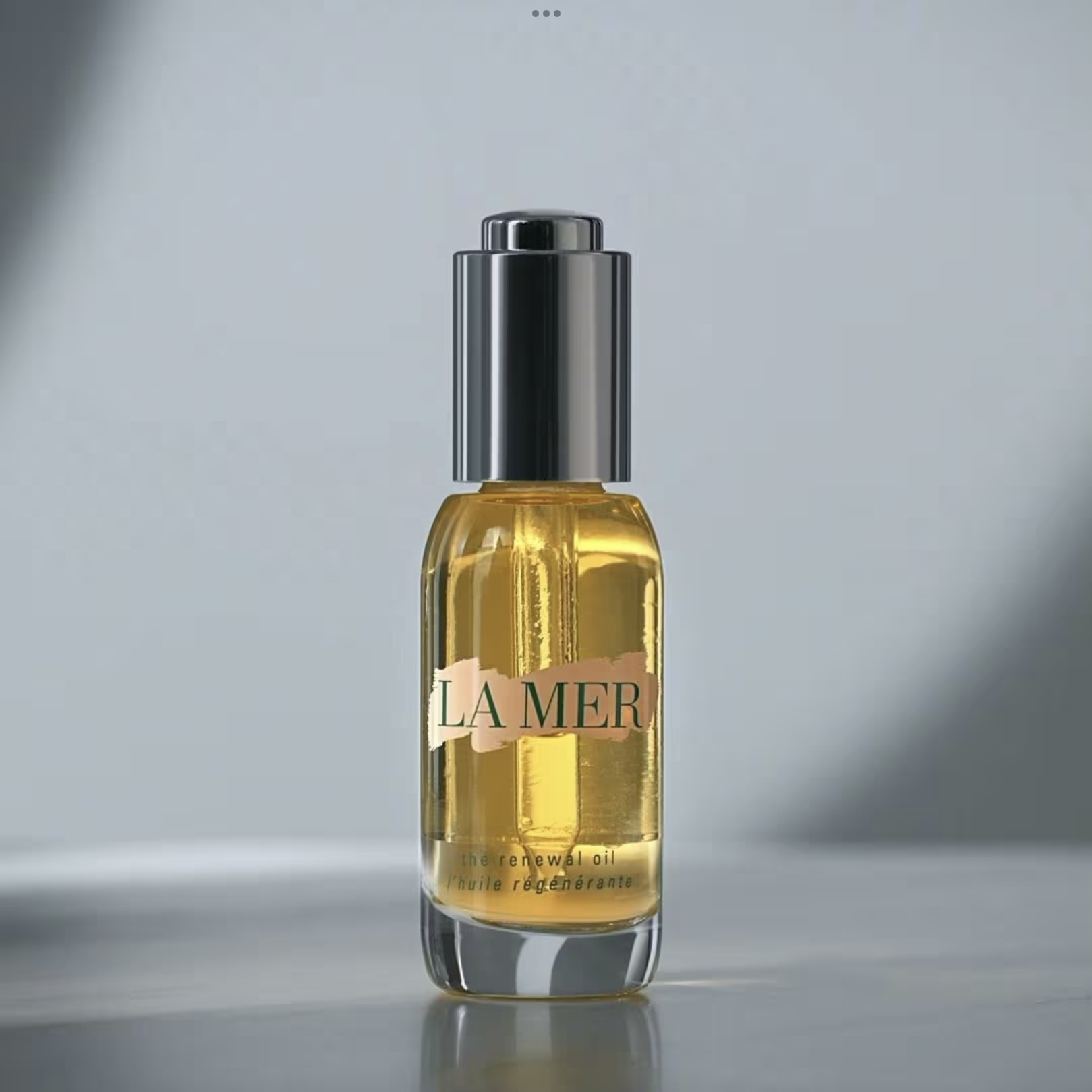 LA MER The Renewal Oil 再生活膚精華油 30ml