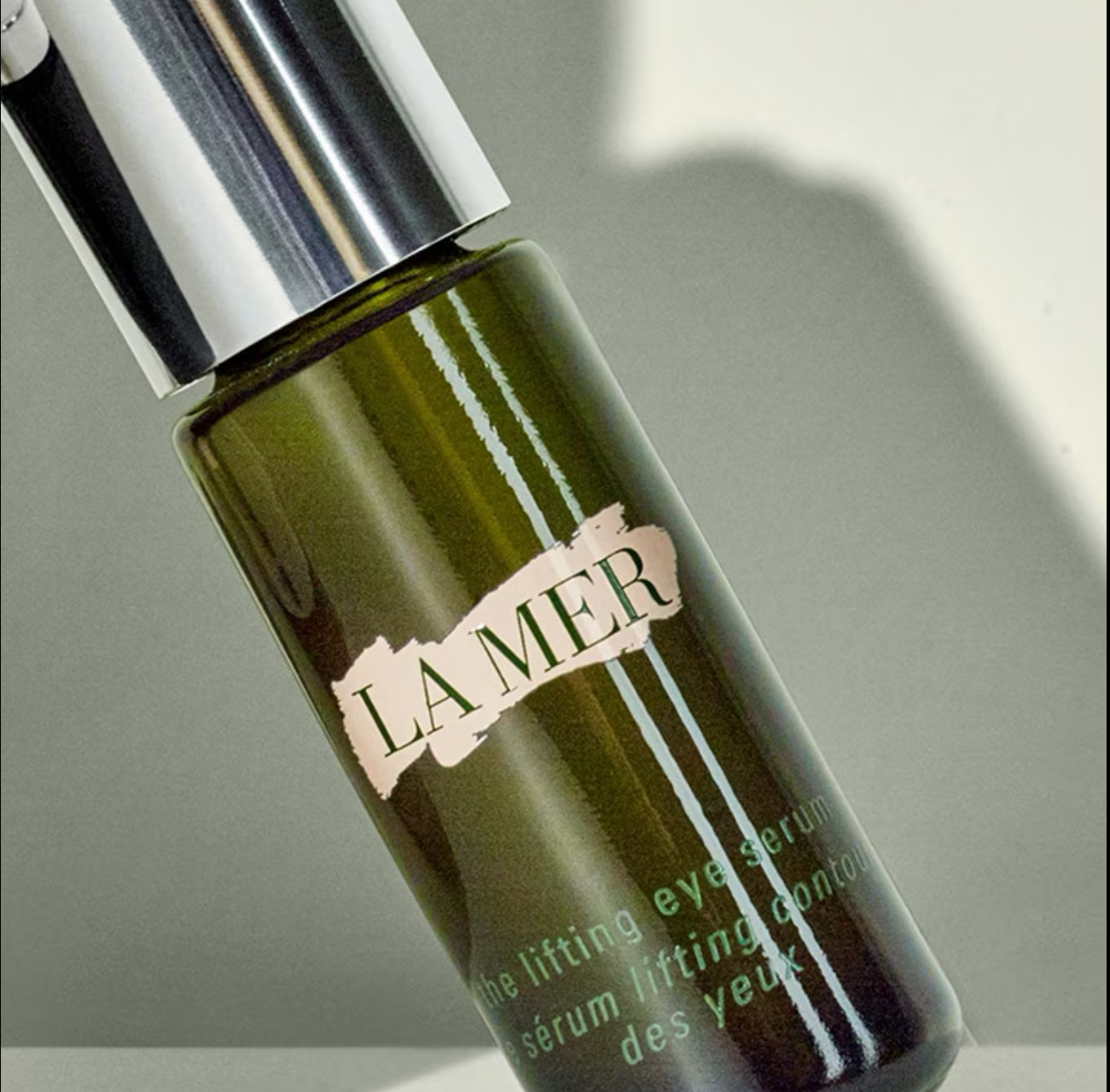 LA MER The Lifting Eye Serum 妍塑緊緻眼部精華 15ml