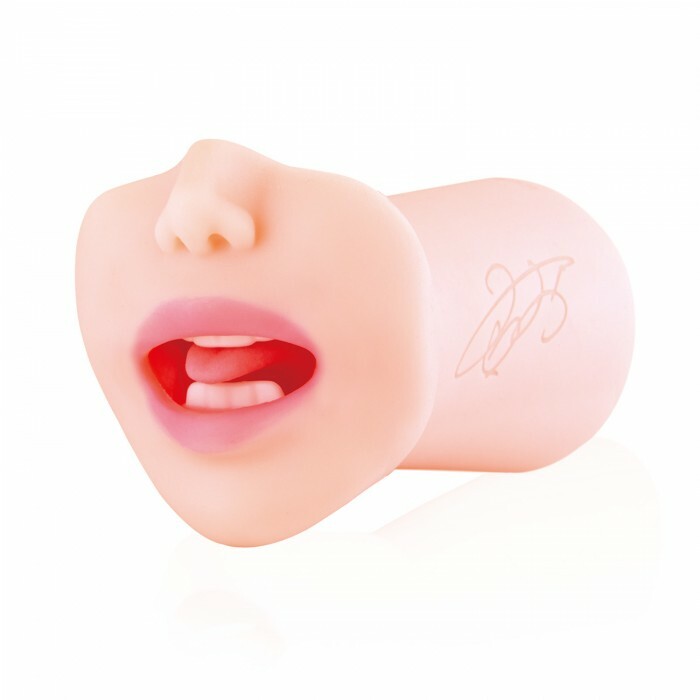 Wild One,日本 Wild One,Wild One 自慰套,SSI,日本 SSI,SSI 自慰套,女優名器,女優自慰套,女優飛機杯,真人倒模,女優倒模,神舌口交,君島美緒,君島みお,Kimijima Mio