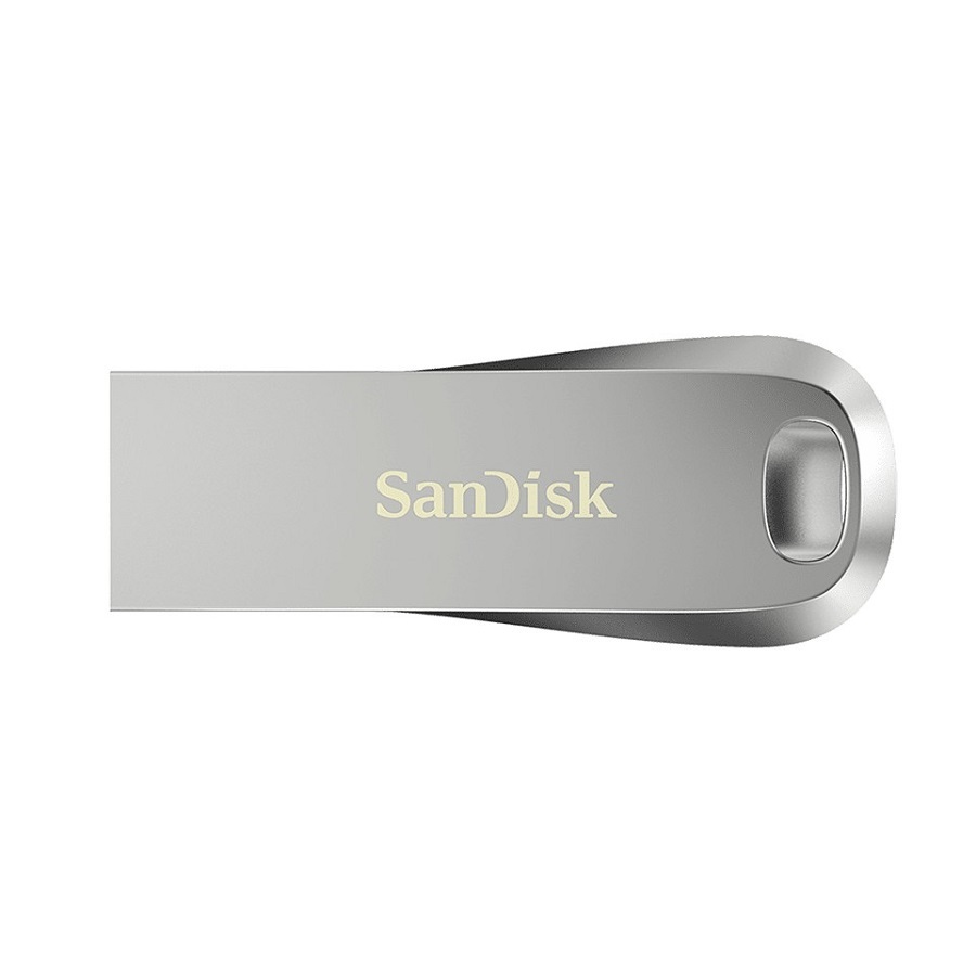 【SanDisk】Ultra Luxe USB 3.1 隨身碟 CZ7 512G