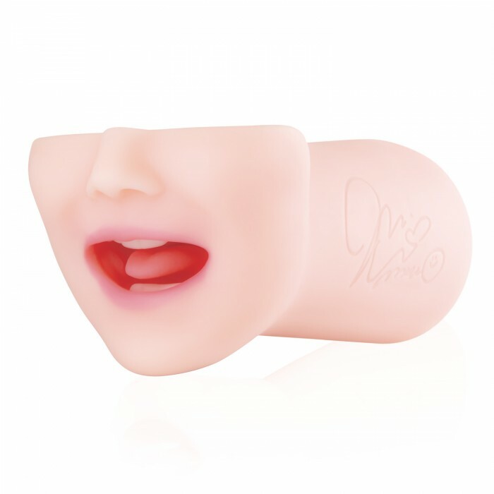 Wild One,日本 Wild One,Wild One 自慰套,SSI,日本 SSI,SSI 自慰套,女優名器,女優自慰套,女優飛機杯,真人倒模,女優倒模,神舌口交,miru