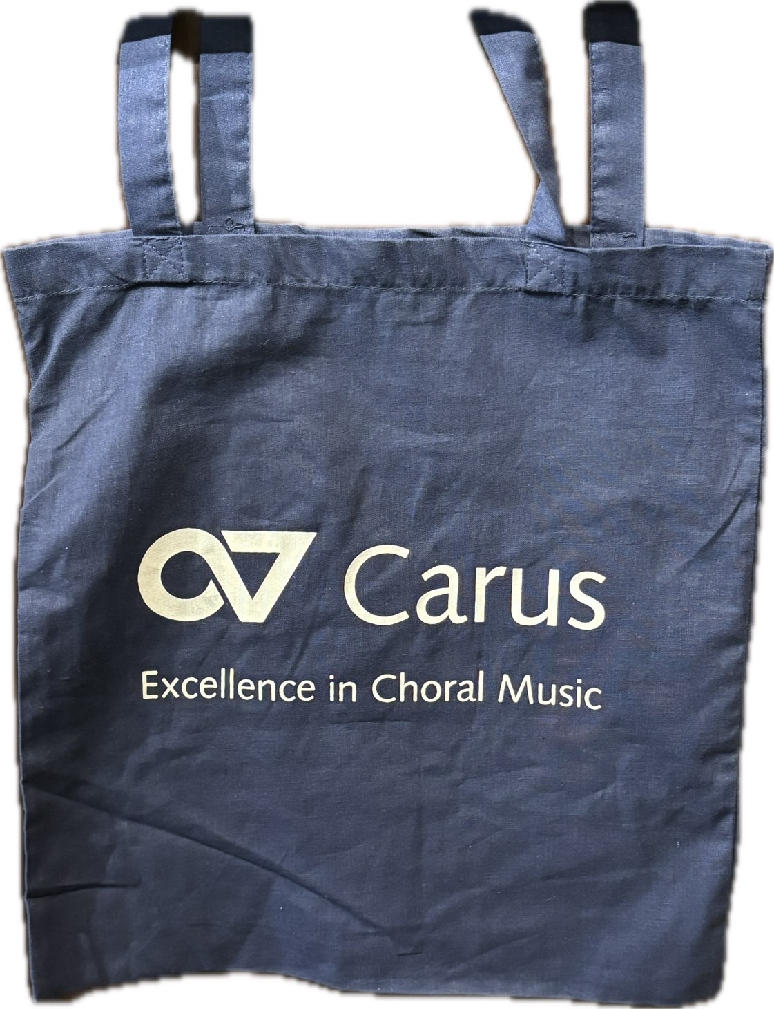 【Carus】Excellence in Choral Music手提袋