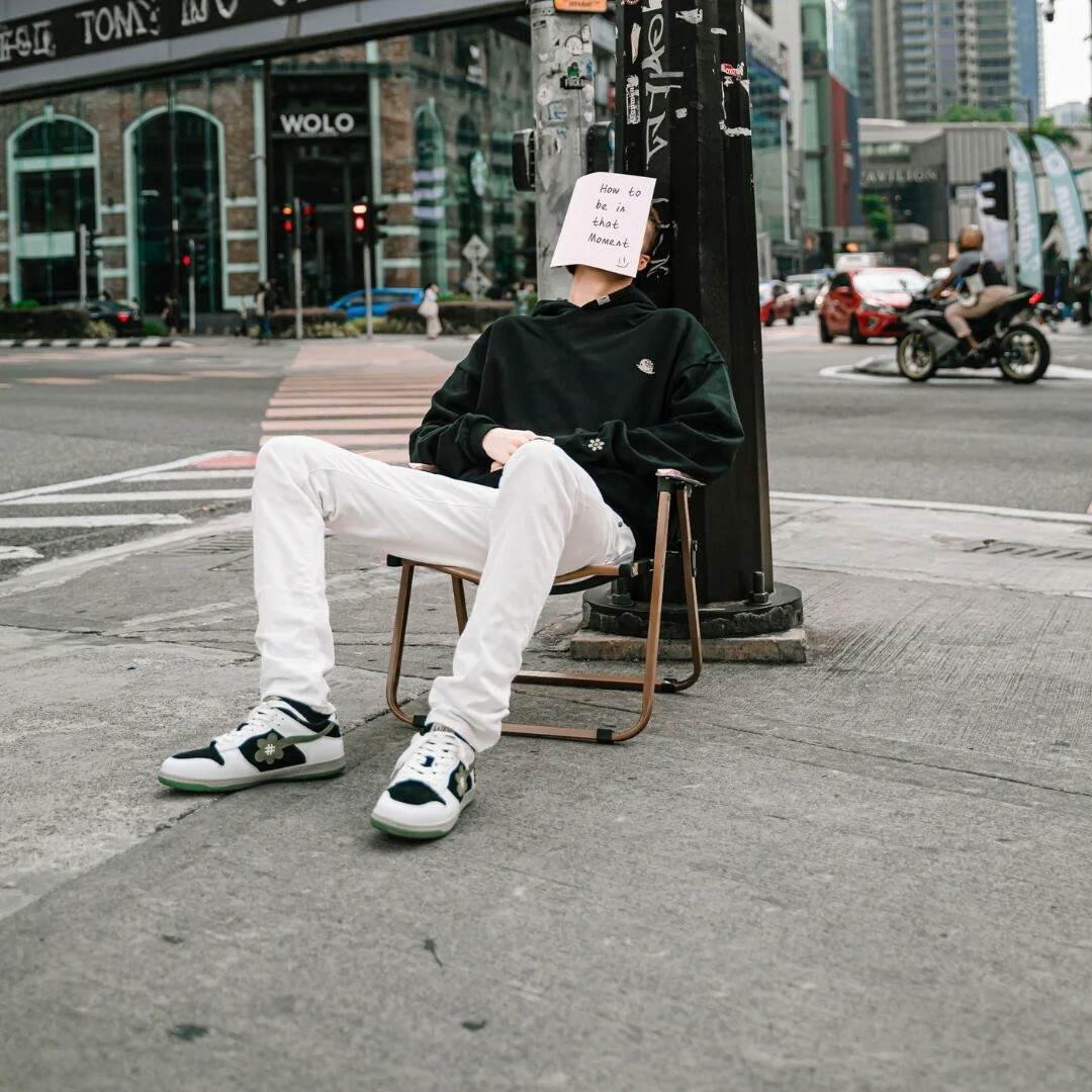 Water The Plant “White Truffle” Kicks WTP 橄欖綠 小花 WTPS112393040